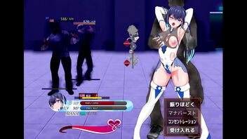 Have fun a Hentai knight game with a female protagonist. Get the game here: https://google.com/search?q=Dribble