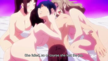 This is a compilation of the most perverted scenes from the anime and hentai.