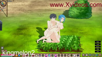 Mad Island: A hentai game experience with 2D anime and cumshot action