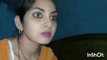 Beautiful Indian woman gets a hot anal sex with her taxi driver boyfriend while her husband is away.