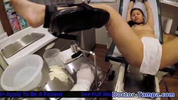 Enjoy Raya Nguyen, a girl who was lifted by her step parents and submit to your desires on Doctortampa.