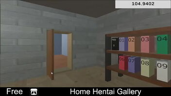 3D erotic game with hentai themes